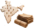 Map of India