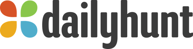 Dailyhunt logo